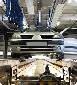 Automotive Workshop